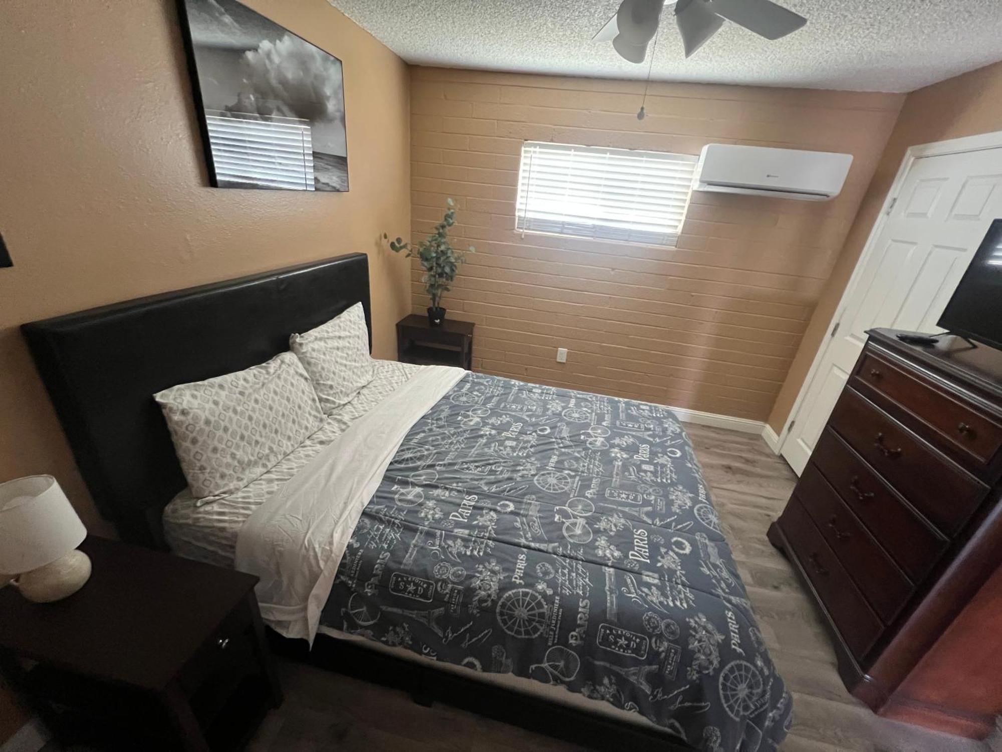 #2 Bedroom Cozy Suite, 1 Min Walk To The Beach # Bullhead City Εξωτερικό φωτογραφία